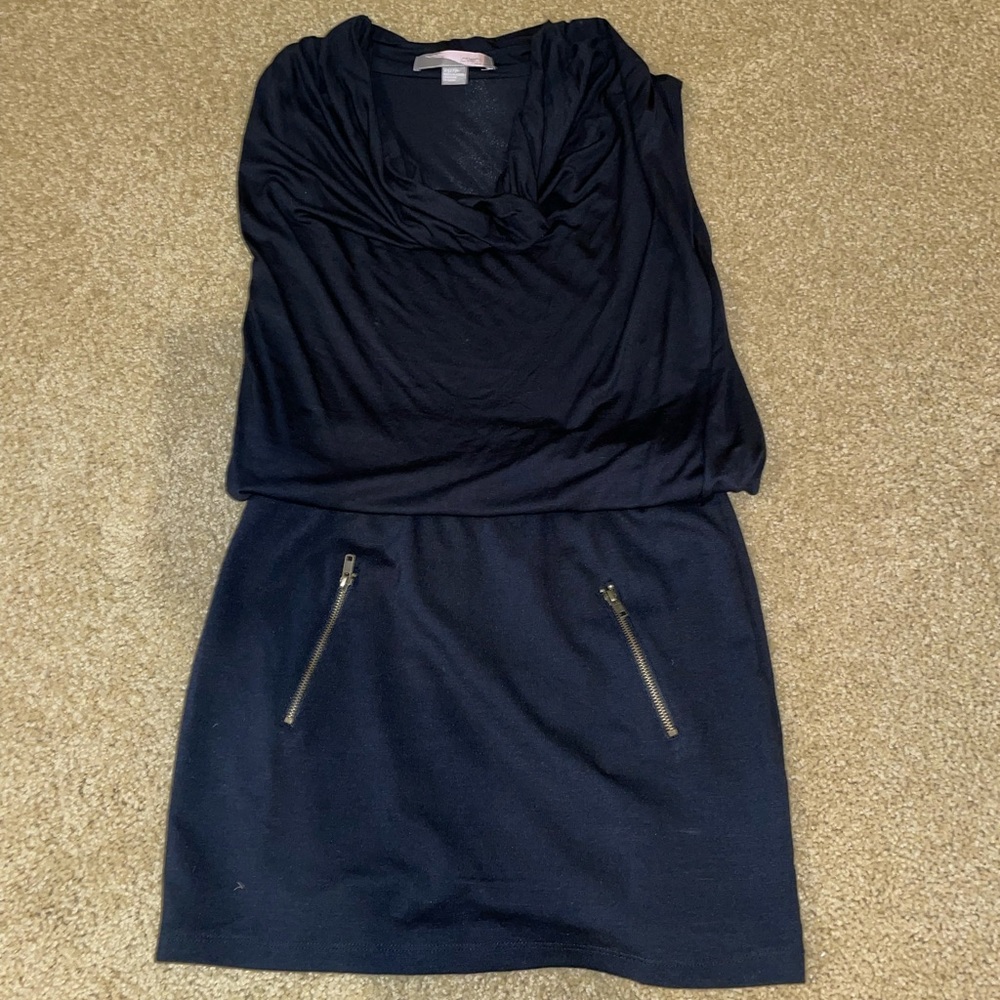 Love21 Black Dress